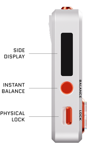 D-01 left view